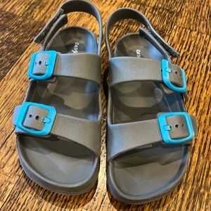 Cat & Jack Kids Sandals